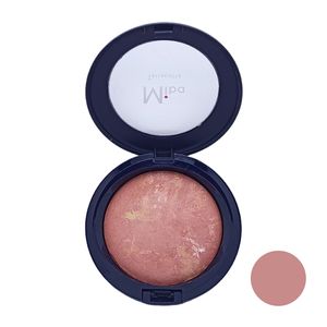 رژ گونه میبا مدل تراکوتا شماره m13
