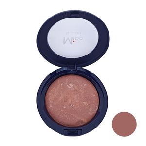 رژ گونه میبا مدل تراکوتا شماره m23