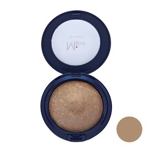 رژ گونه میبا مدل تراکوتا شماره m27