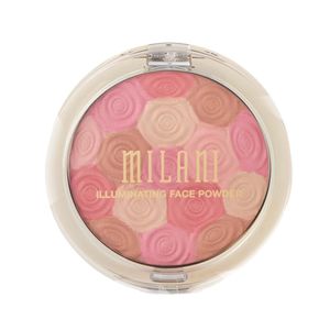 رژ گونه میلانی مدل illumating face شماره 03