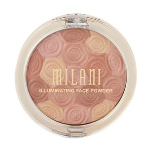 رژ گونه میلانی مدل illuminating face شماره 02