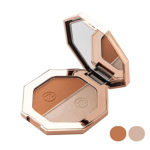 رژ گونه و هایلایتر ناوی شماره nb 501