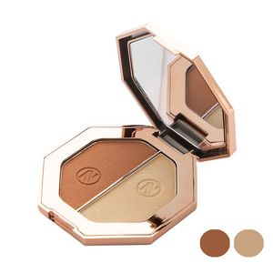 رژ گونه و هایلایتر ناوی شماره nb 502