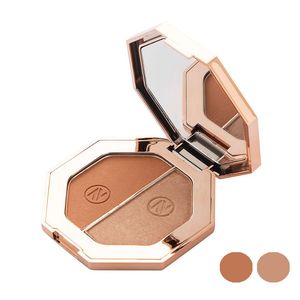رژ گونه و هایلایتر ناوی شماره nb 505
