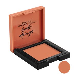 رژ گونه پاستل مدل cream blush شماره 44