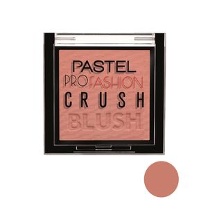 رژ گونه پاستل مدل crush شماره 302