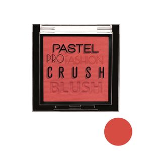 رژ گونه پاستل مدل crush شماره 304