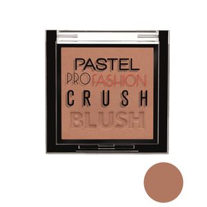 رژ گونه پاستل مدل crush شماره 305