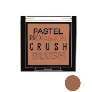 رژ گونه پاستل مدل crush شماره 307