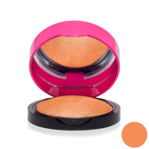 رژ گونه کالیستا سری terracotta شماره b22