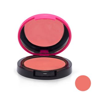 رژ گونه کالیستا مدل color and art شماره b01