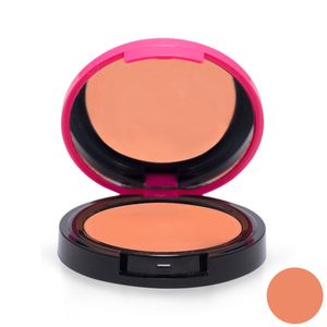 رژ گونه کالیستا مدل color and art شماره b02