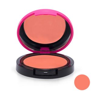 رژ گونه کالیستا مدل color and art شماره b04