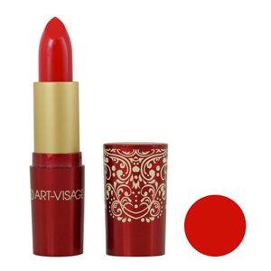 رژلب آرت ویساژ مدل ترمه شماره pk 310