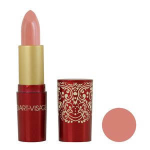 رژلب آرت ویساژ مدل ترمه مات شماره pk 502