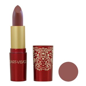 رژلب آرت ویساژ مدل ترمه مات شماره pk 513