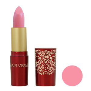 رژلب آرت ویساژ مدل ترمه مات شماره pk 516