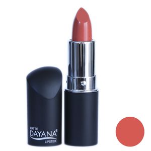 رژلب جامد دایانا مدل matte شماره 05