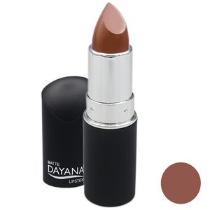 رژلب جامد دایانا مدل matte شماره 23