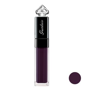 رژلب مایع گرلن سری la petite robe noire شماره l107