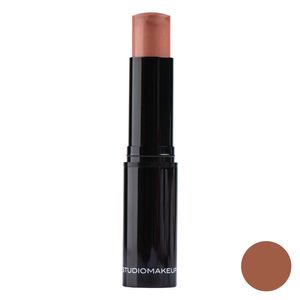 رژگونه استودیو میکاپ مدل creme blush شماره 03