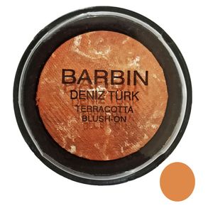 رژگونه باربین شماره b5 کد 4