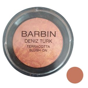 رژگونه باربین شماره b7 کد 1