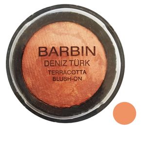 رژگونه باربین شماره b8