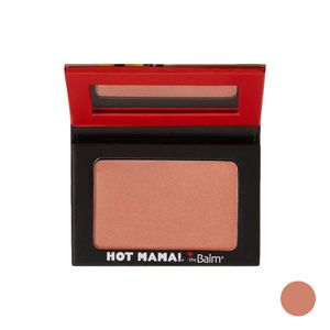 رژگونه برند دبالم مدل hot mama