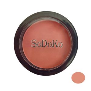 رژگونه سودوکو شماره 206
