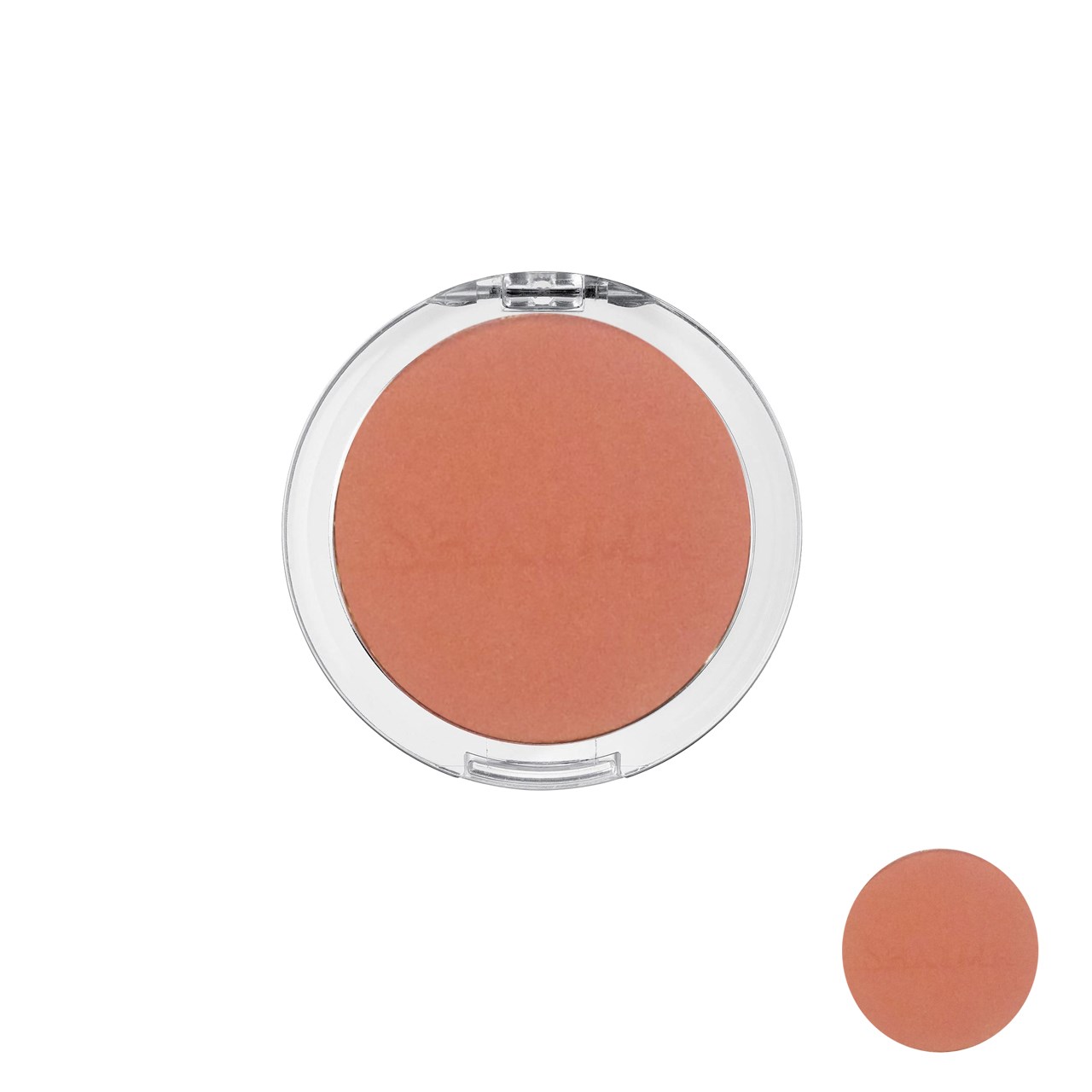 رژگونه شایما مدل blush on شماره 102