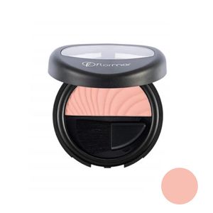 رژگونه فلورمار مدل blush on شماره 85
