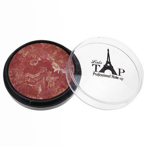 رژگونه لالاتاپ مدل تراکوتا شماره 06