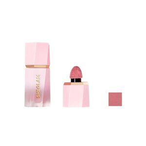 رژگونه مایع شیگلم مدل hush hish شماره 78