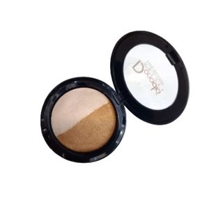 رژگونه و هایلایتر دونادیا شماره 106