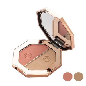 رژگونه و هایلایتر ناوی شماره nf 503