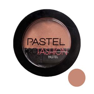 رژگونه پاستل مدل blush on شماره 110
