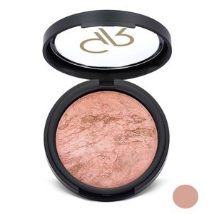 رژگونه گلدن رز شماره 113
