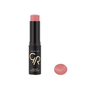 رژگونه گلدن رز مدل creamy شماره 101