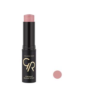رژگونه گلدن رز مدل creamy شماره 106