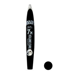 ریمل آنیکا مدل 7x volume curl