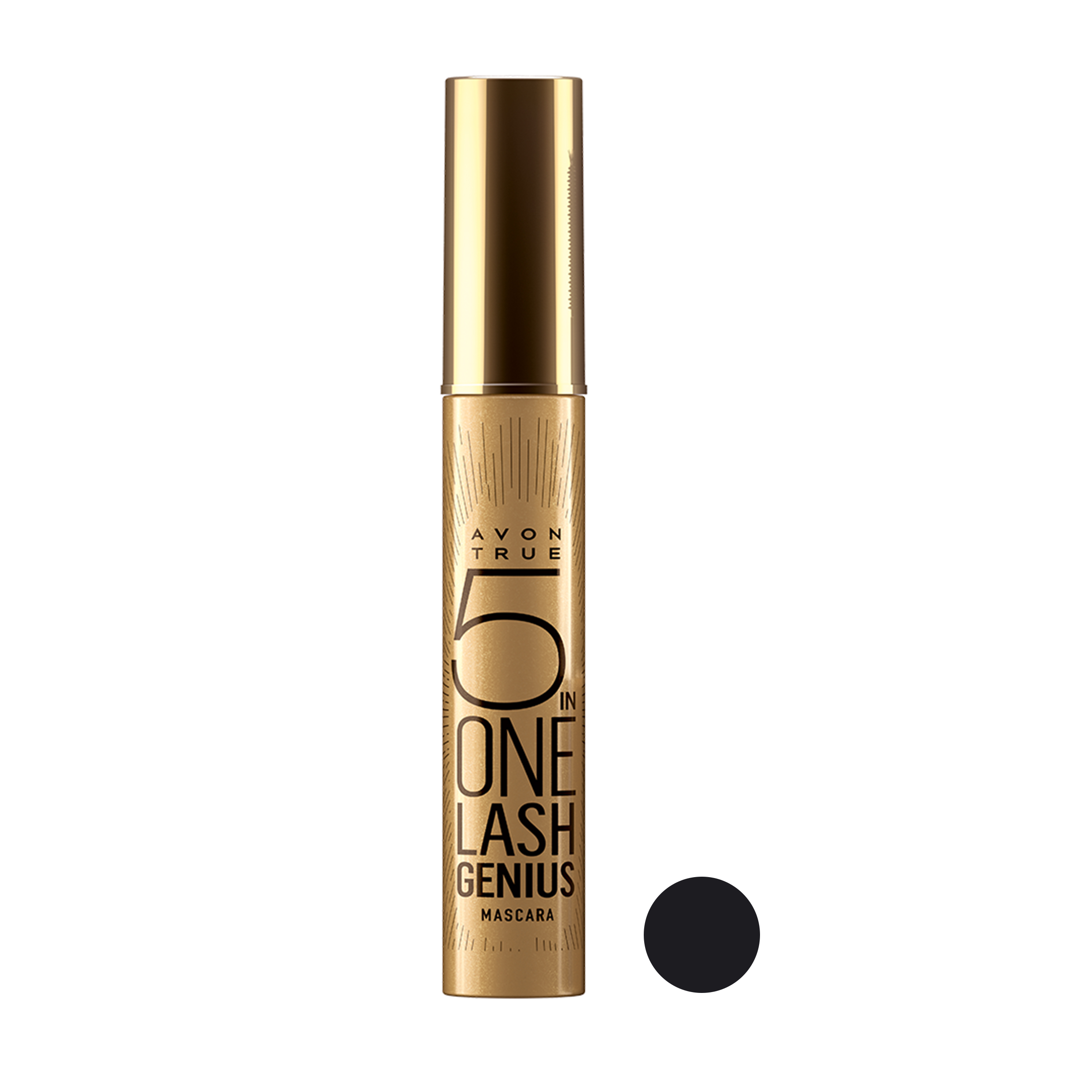 ریمل آون مدل true lash genius