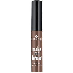 ریمل ابرو اسنس مدل make me brow شماره 02