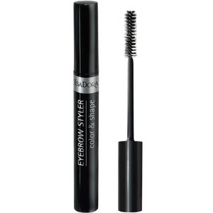 ریمل ابرو ایزادورا سری eyebrow styler شماره 50