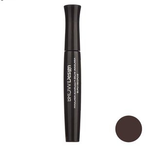 ریمل ابرو بورژوا مدل brow design شماره 04