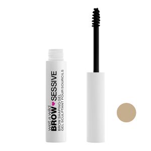 ریمل ابرو وت اند وایلد مدل brow sessive شماره 880e
