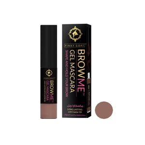 ریمل ابرو پینکی گوت مدل chestnut