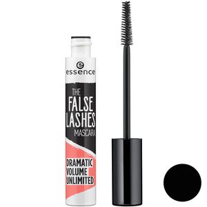ریمل اسنس سری false lashes مدل dramatic volume unlimited