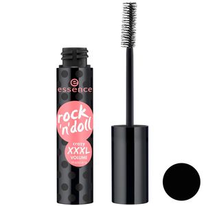 ریمل اسنس سری rock n doll مدل xxxl