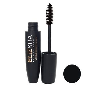 ریمل الی.زکیتا مدل beauty
